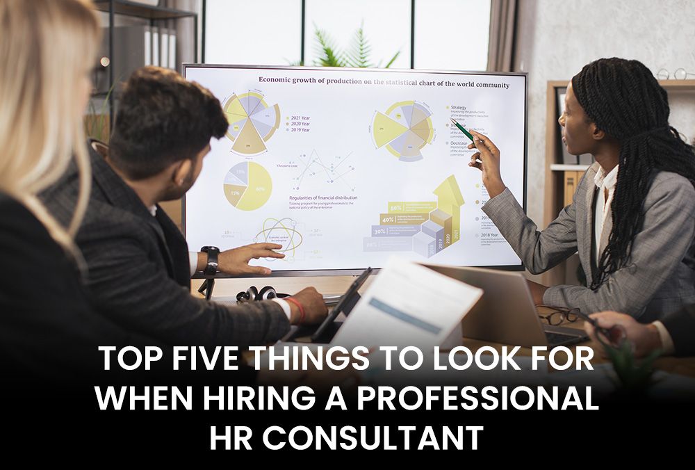 Blog by AME Consulting