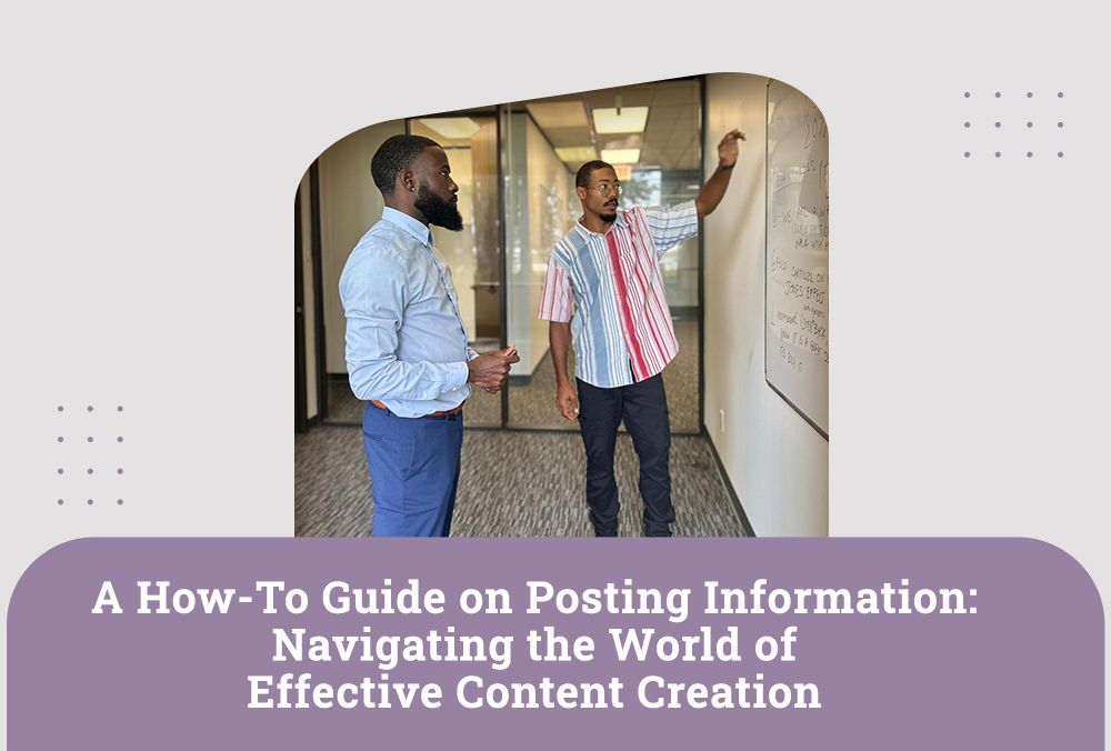 Blog by AME Consulting