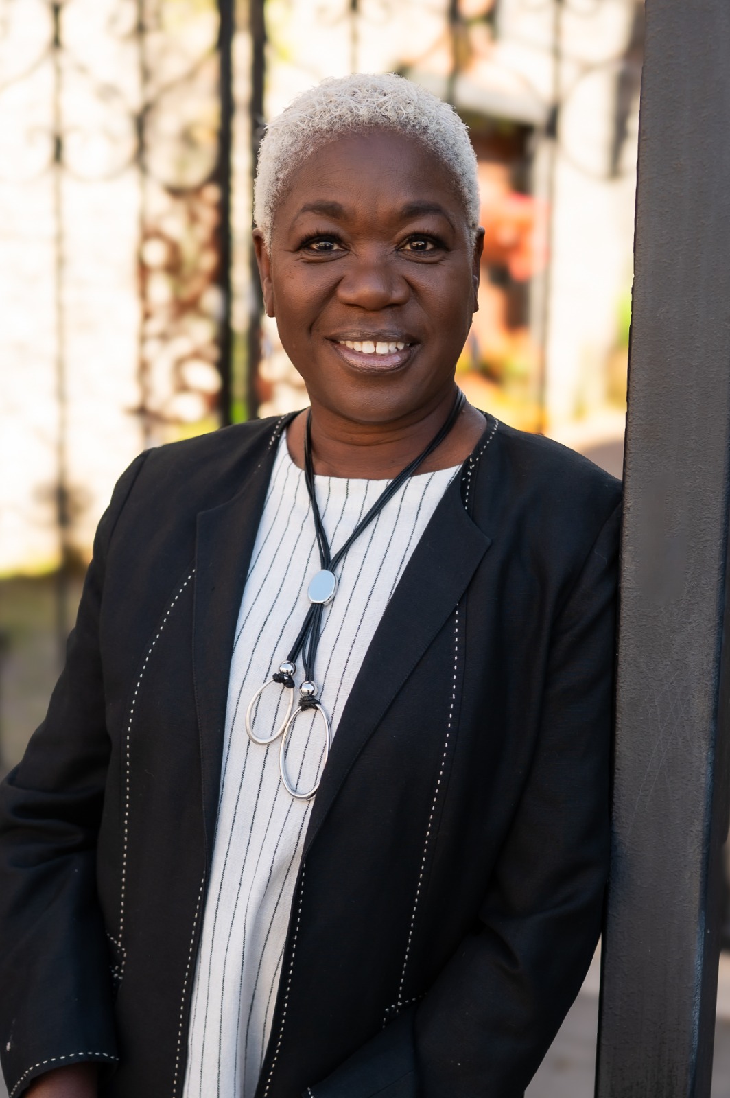 Aileen M. Edwards